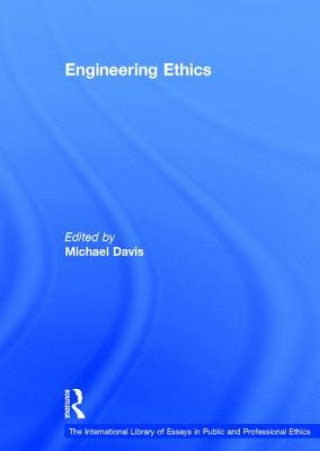 Buch Engineering Ethics 