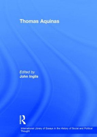 Book Thomas Aquinas John Inglis