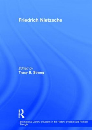 Book Friedrich Nietzsche 