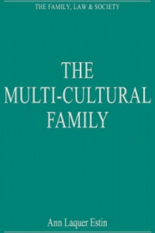 Carte Multi-Cultural Family 