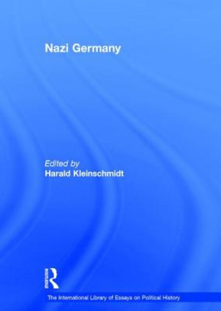 Libro Nazi Germany 