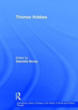 Carte Thomas Hobbes Gabriella Slomp