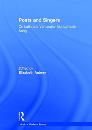 Carte Poets and Singers 