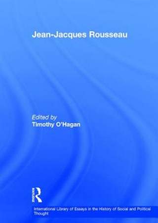 Carte Jean-Jacques Rousseau 