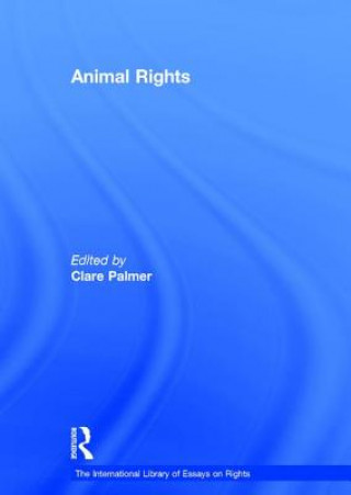 Carte Animal Rights Clare Palmer