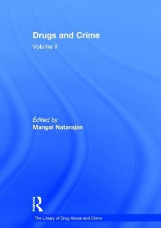 Carte Drugs and Crime Mangai Natarajan