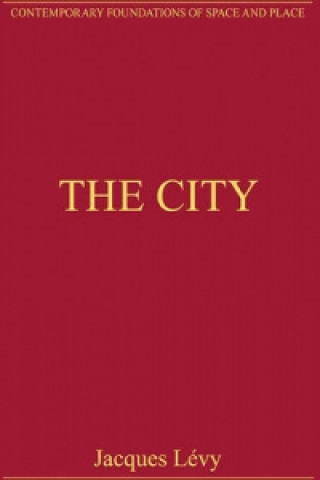 Book City Jacques Levy