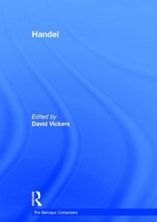 Carte Handel David Vickers