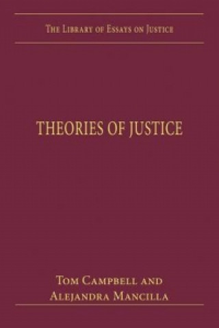 Carte Theories of Justice Tom Campbell