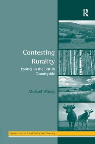 Carte Contesting Rurality Michael Woods