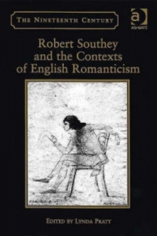 Libro Robert Southey and the Contexts of English Romanticism Lynda Pratt