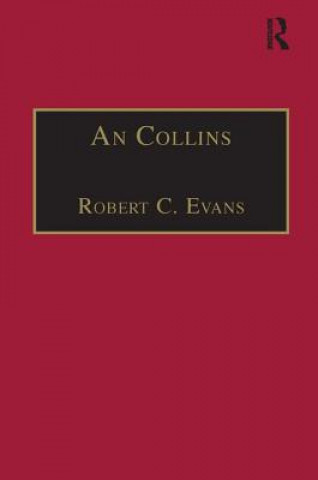 Knjiga Collins A. N. Collins