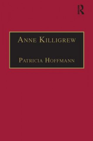 Carte Anne Killigrew Anne Killigrew