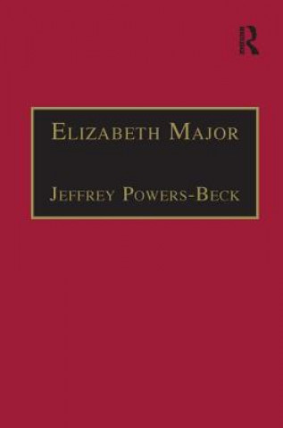 Carte Elizabeth Major Jeffrey Powers-Beck