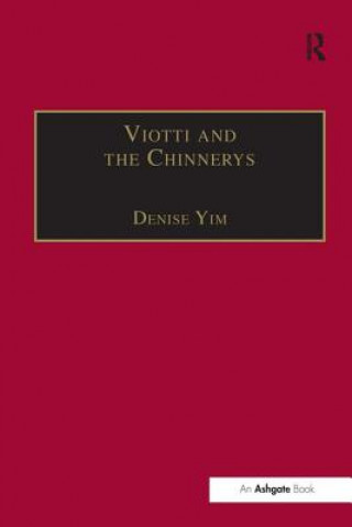 Carte Viotti and the Chinnerys Denise Yim