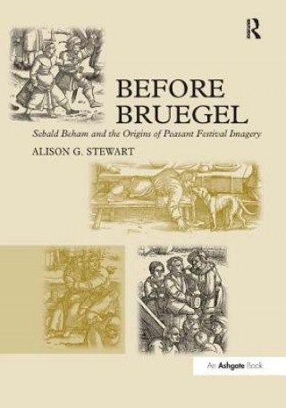 Carte Before Bruegel Alison G. Stewart