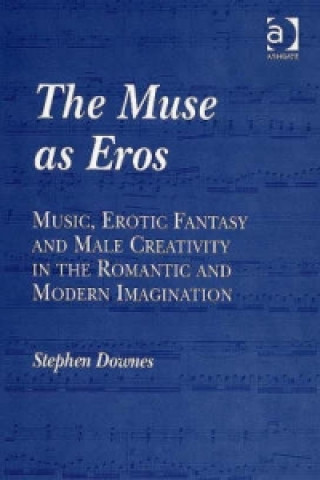 Libro Muse as Eros Stephen Downes