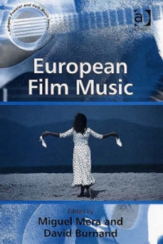 Carte European Film Music David Burnand