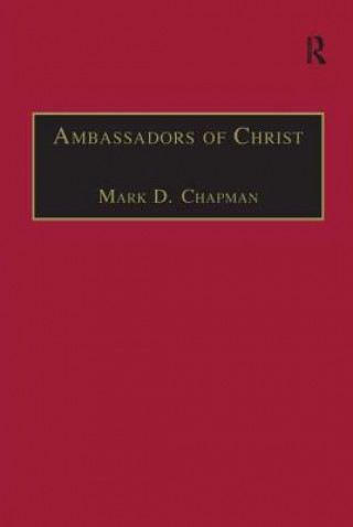 Carte Ambassadors of Christ 