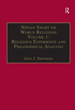 Kniha Ninian Smart on World Religions 