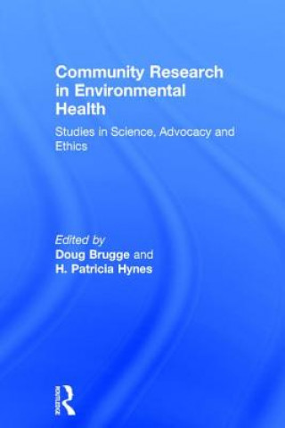 Buch Community Research in Environmental Health H. Patricia Hynes