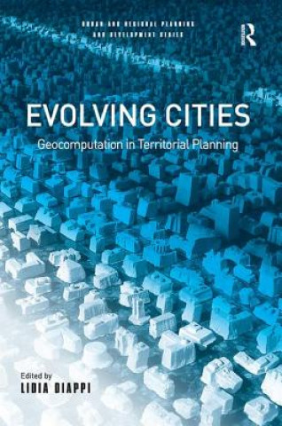 Libro Evolving Cities Lidia Diappi
