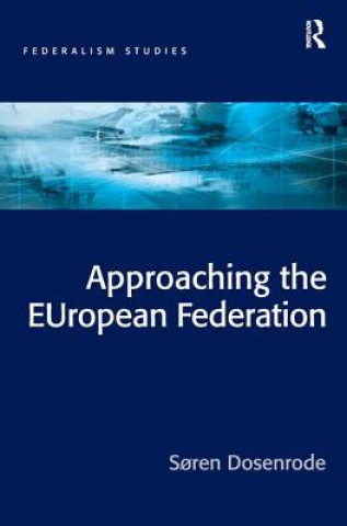 Carte Approaching the EUropean Federation? 