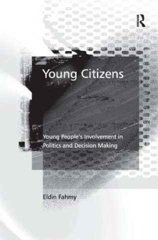 Könyv Young Citizens Eldin Fahmy