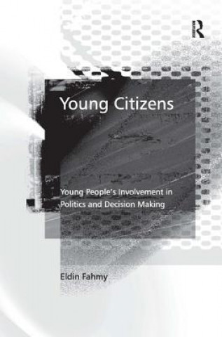 Knjiga Young Citizens Eldin Fahmy