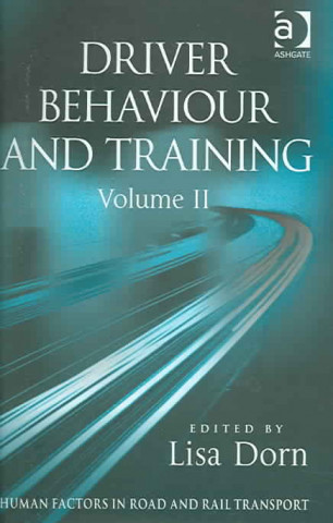 Carte Driver Behaviour and Training: Volume 2 