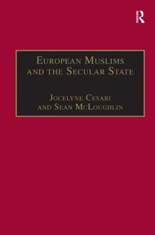 Carte European Muslims and the Secular State Sean McLoughlin