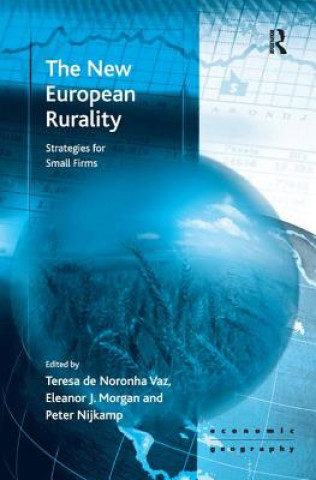 Carte New European Rurality Eleanor Morgan