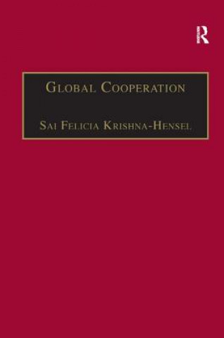 Kniha Global Cooperation 