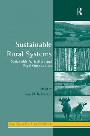 Carte Sustainable Rural Systems 