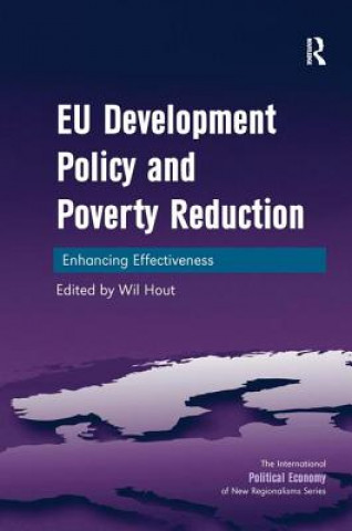 Könyv EU Development Policy and Poverty Reduction 