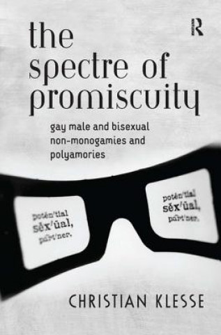 Carte Spectre of Promiscuity Christian Klesse