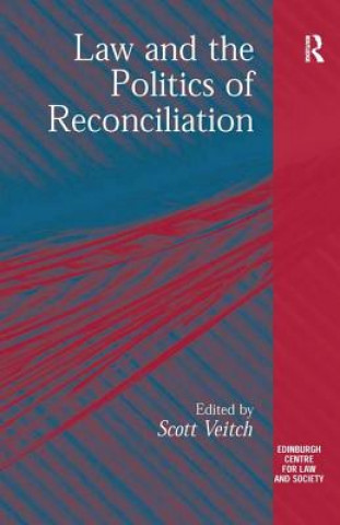 Carte Law and the Politics of Reconciliation 