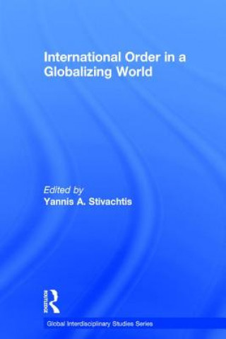 Carte International Order in a Globalizing World 