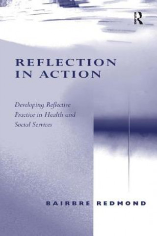 Carte Reflection in Action Bairbre Redmond