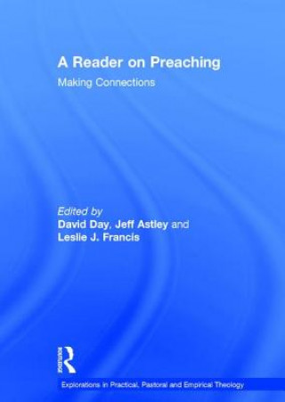 Buch Reader on Preaching Mr David Day