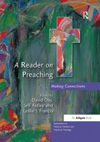 Carte Reader on Preaching Leslie J. Francis