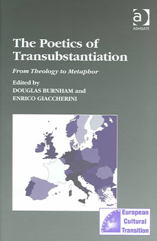 Carte Poetics of Transubstantiation Douglas Burnham