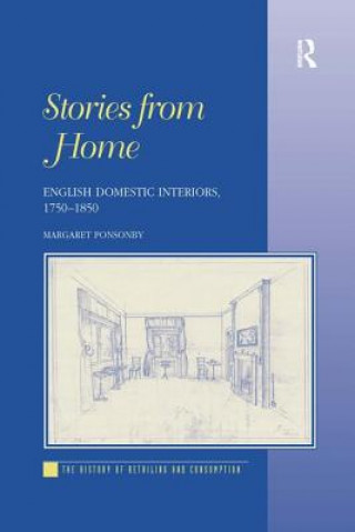 Knjiga Stories from Home Margaret Ponsonby