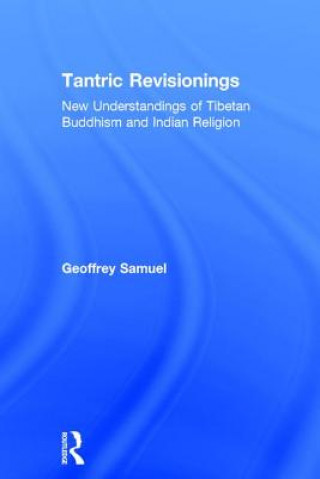 Book Tantric Revisionings Geoffrey Samuel