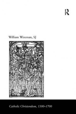 Carte Theology and Spirituality of Mary Tudor's Church William Wizeman