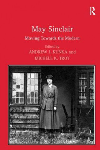 Carte May Sinclair Michele K. Troy