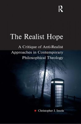 Libro Realist Hope Christopher Insole