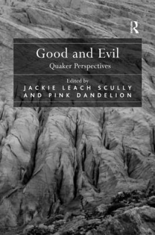 Buch Good and Evil Jackie Leach Scully
