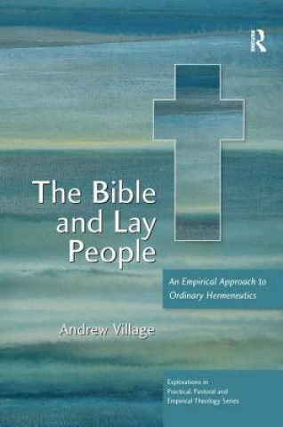 Kniha Bible and Lay People Andrew Village