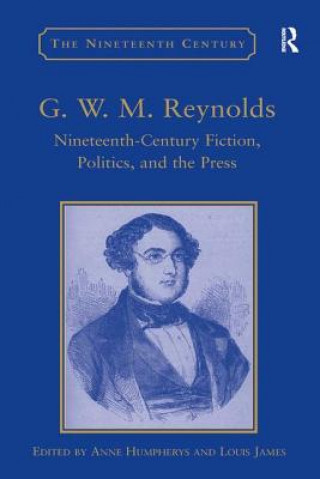 Buch G.W.M. Reynolds Anne Humpherys